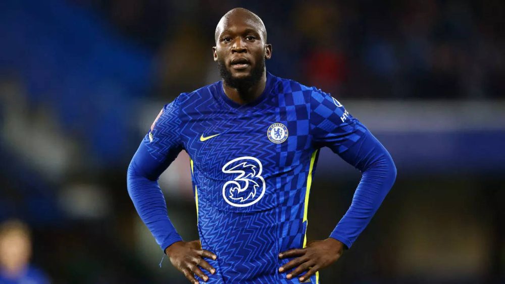 Bekreftet: Lukaku går på lån til Inter