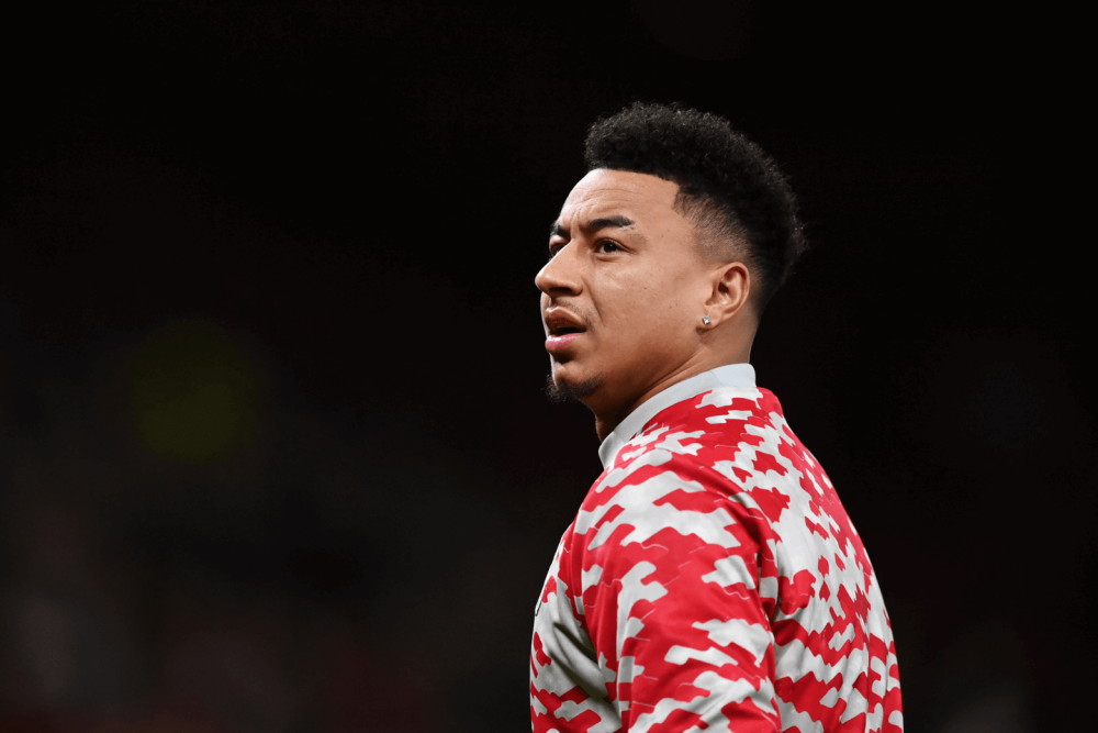 Jesse Lingard klar for ny Premier League-klubb - får monsterlønn