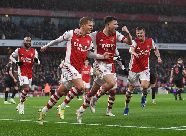 Arsenal-spillerne du bør ha på Fantasy-laget ditt