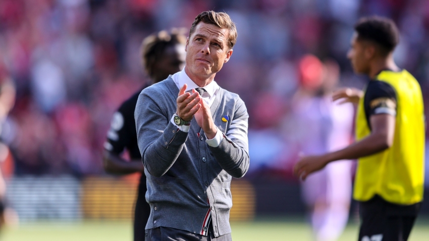 SISTE: Parker fikk sparken i Bournemouth