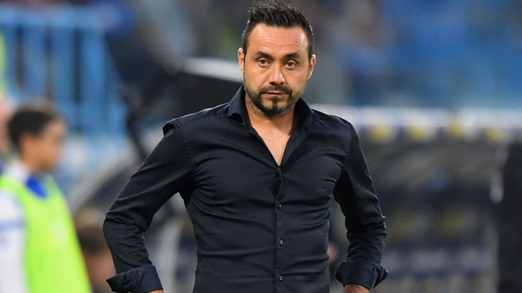 Brighton bekrefter ny manager