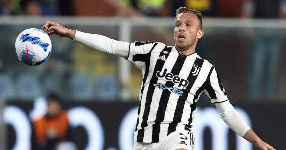 Deadline Day: Juventus-spiller på vei til Liverpool