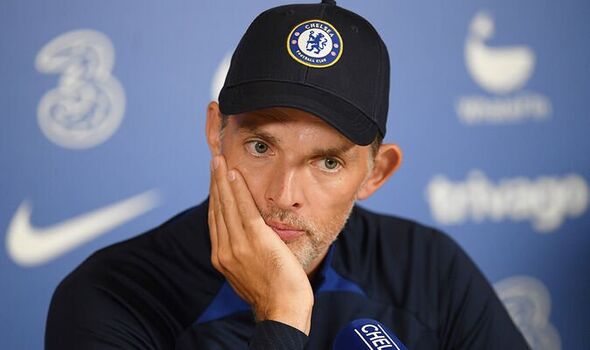 Bekreftet: Chelsea sparker Tuchel