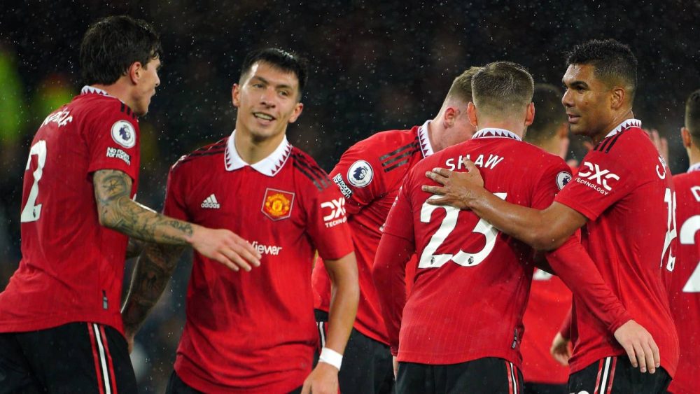 Bekreftet: Disse United-spillerne mister Barcelona-kampen