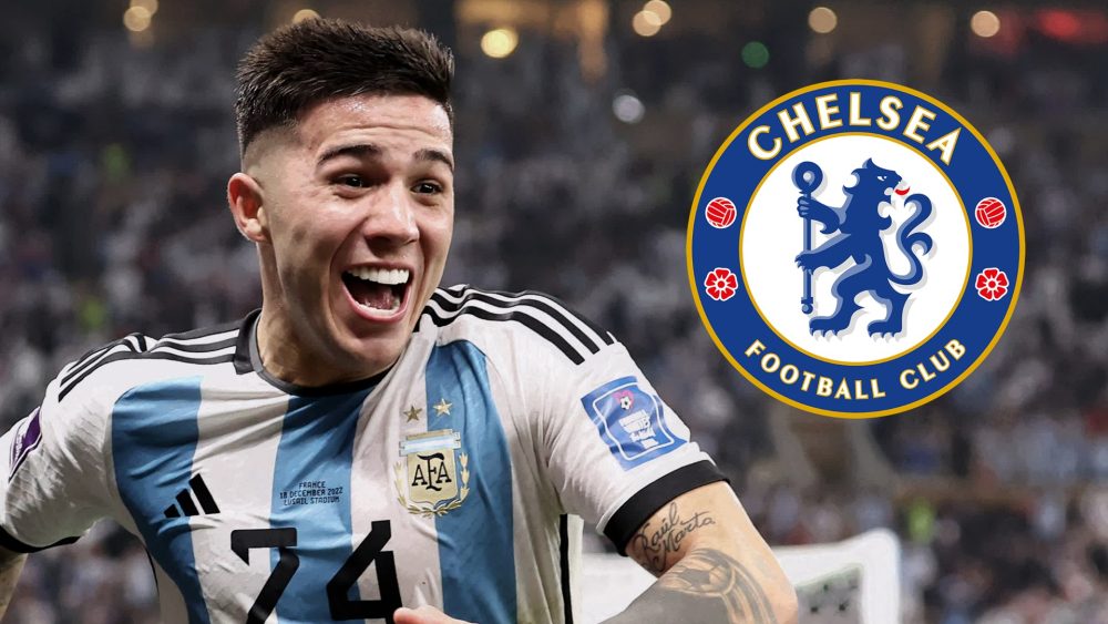 Chelsea bekrefter rekordkjøp - blir dyreste i engelsk fotballhistorie
