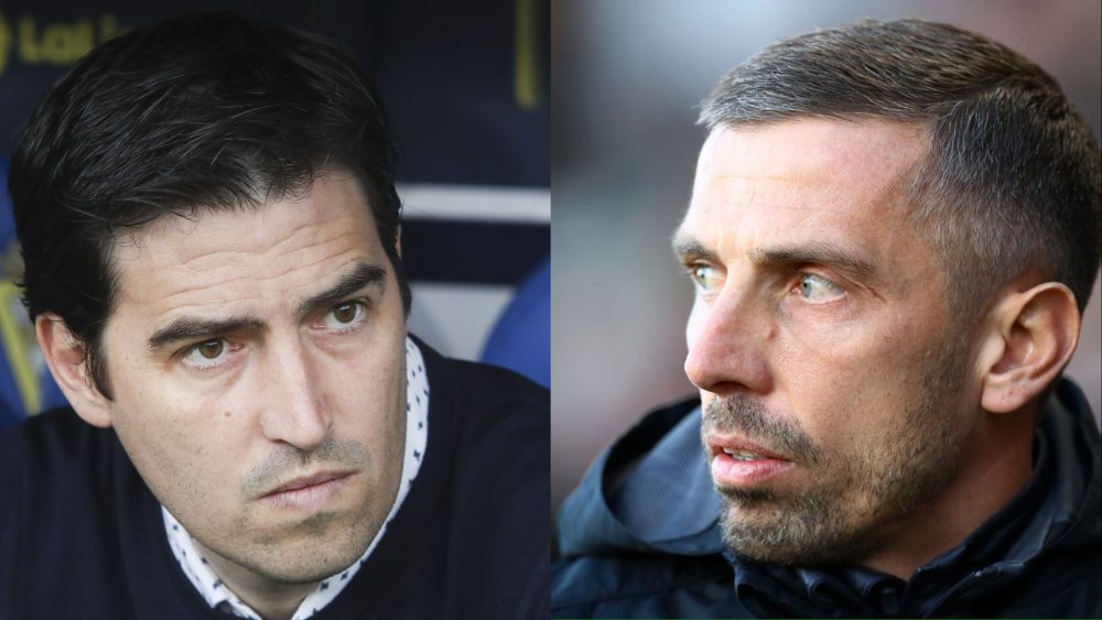 Bekreftet: Bournemouth sparket O´Neil - La Liga-manager tar over