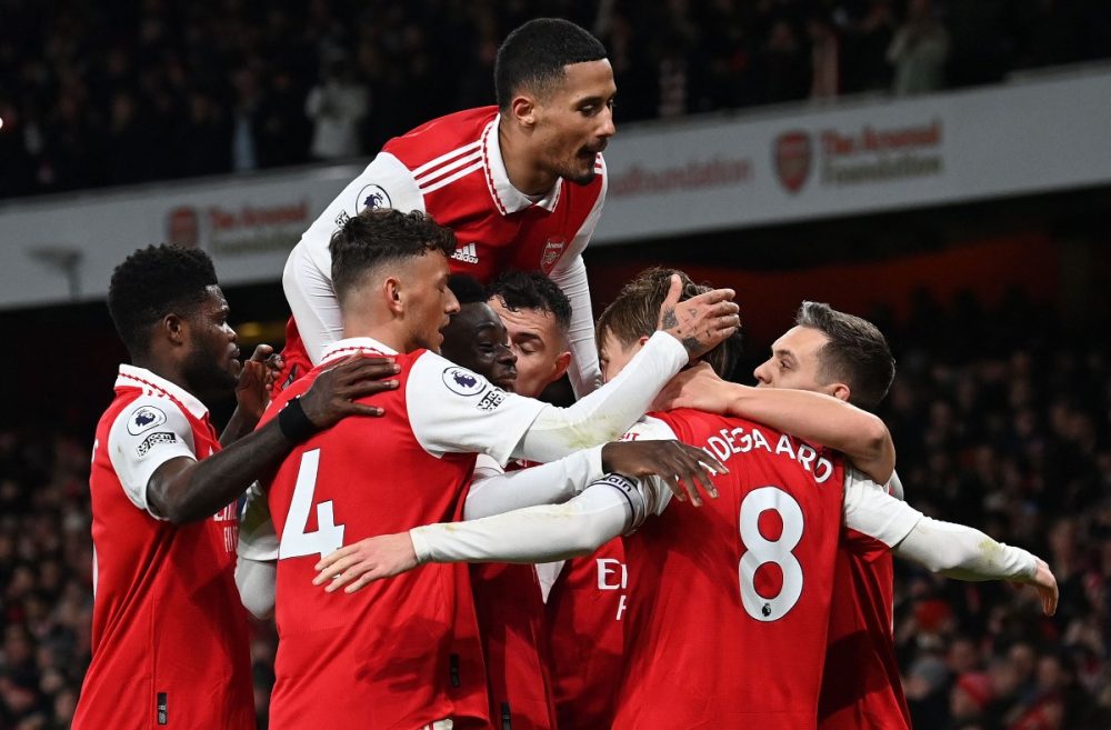 Arsenal åpne for å kvitte seg med stjernespiller