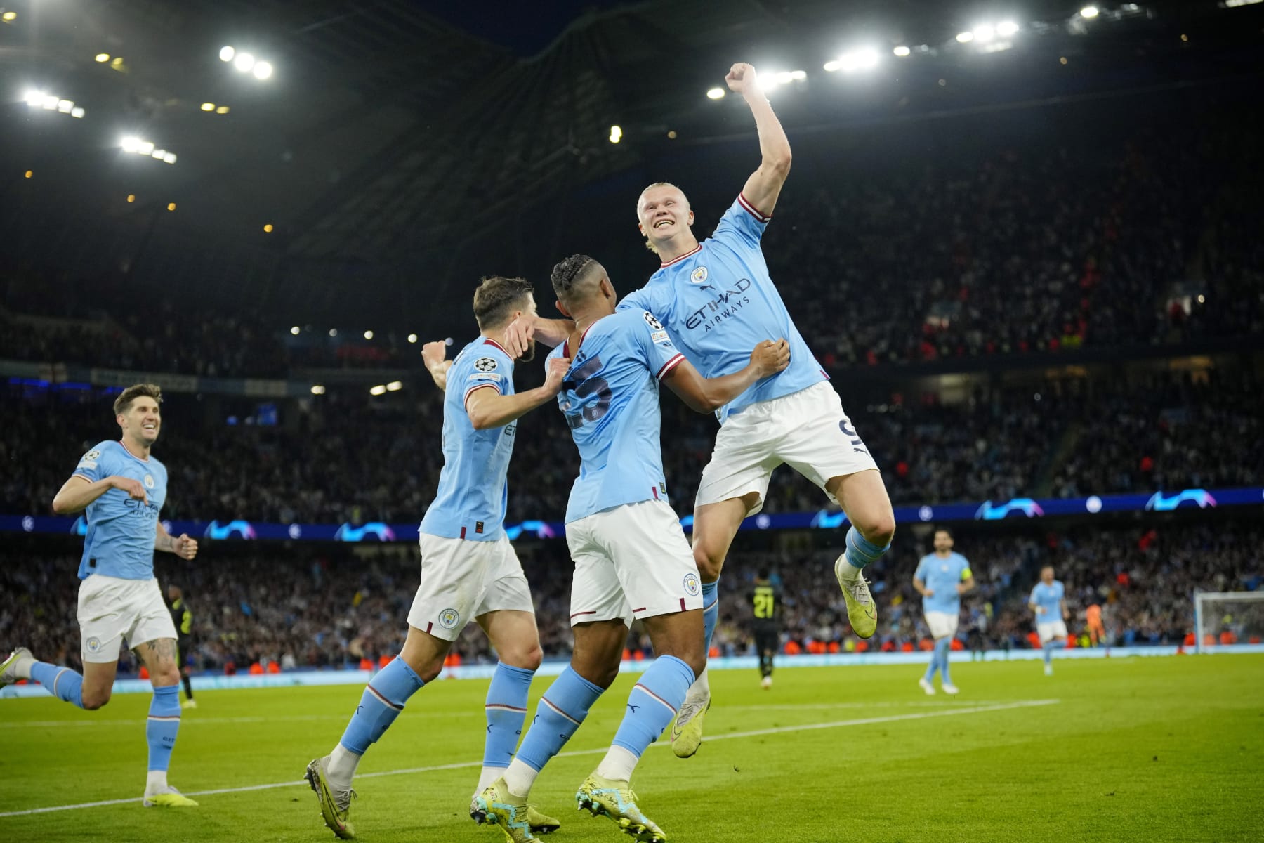 Spill på Champions League-finalen og få dobbel gevinst!