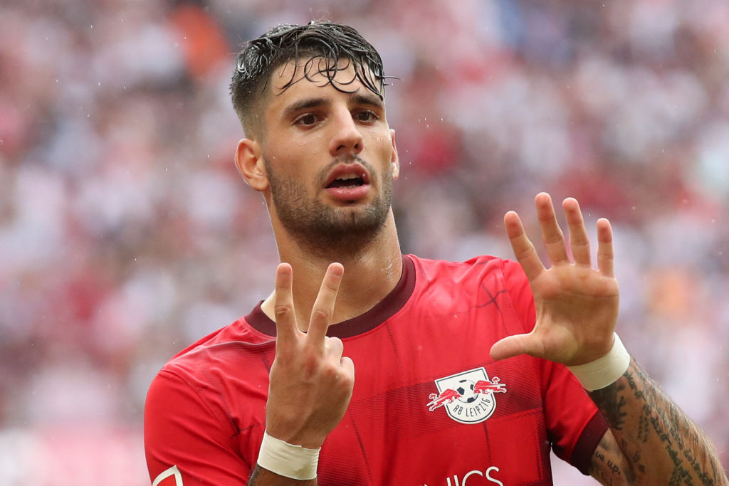 Romano: Bundesliga-stjerne klar for Liverpool - punger ut 800 millioner