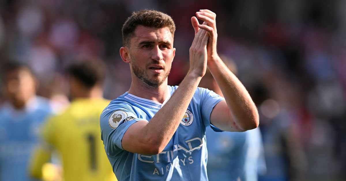 Arsenal og Tottenham kobles til City-stjerne