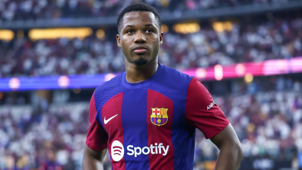 Romano: Barcelona-stjerne klar for Brighton