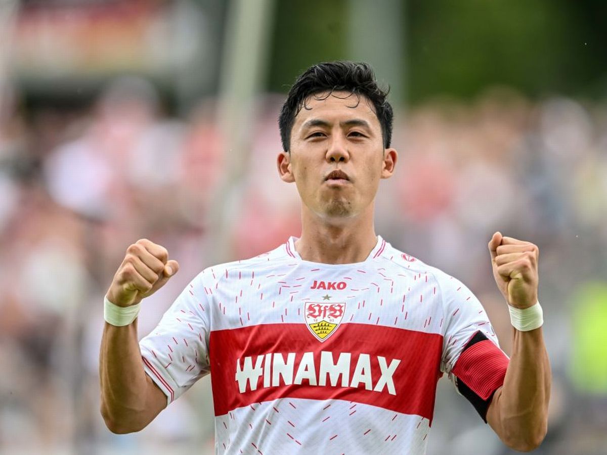 Bekreftet: Liverpool signerer Stuttgart-spiller