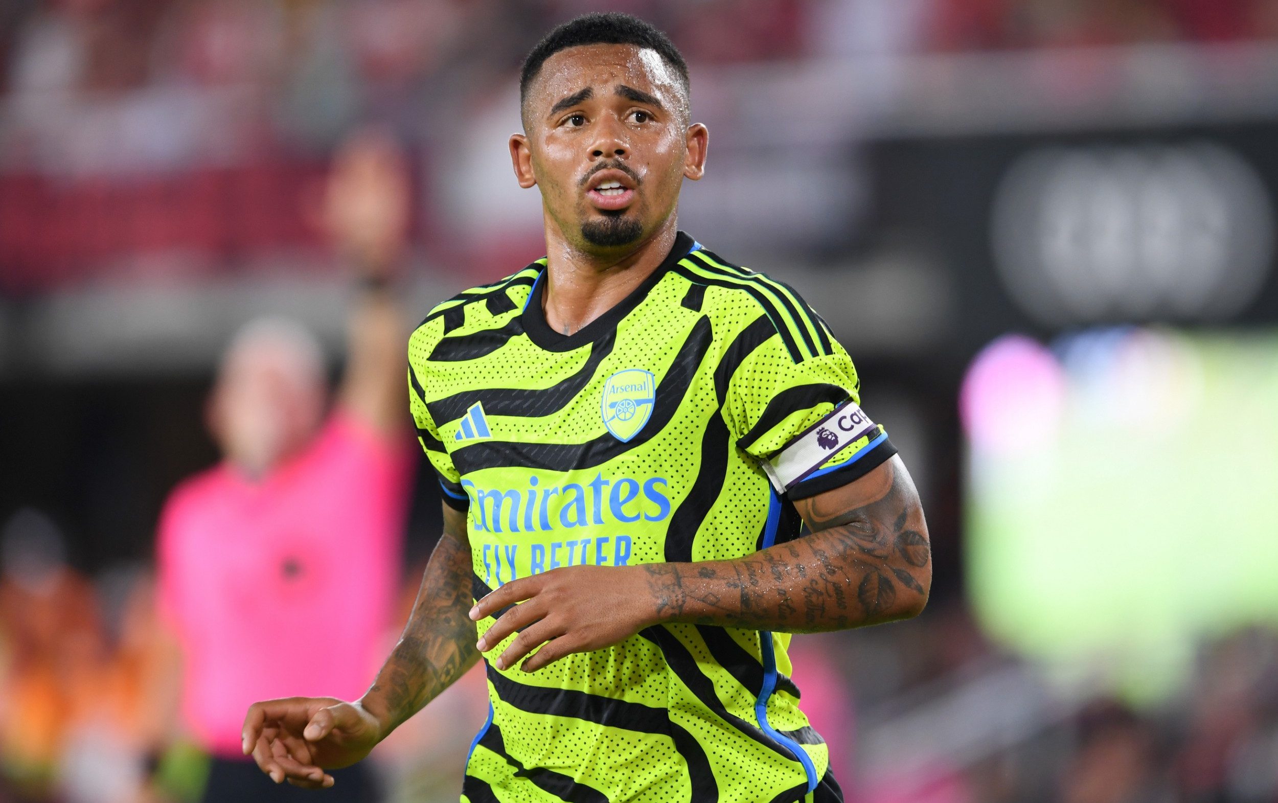 Skadetrøbbel for Arsenal og Chelsea