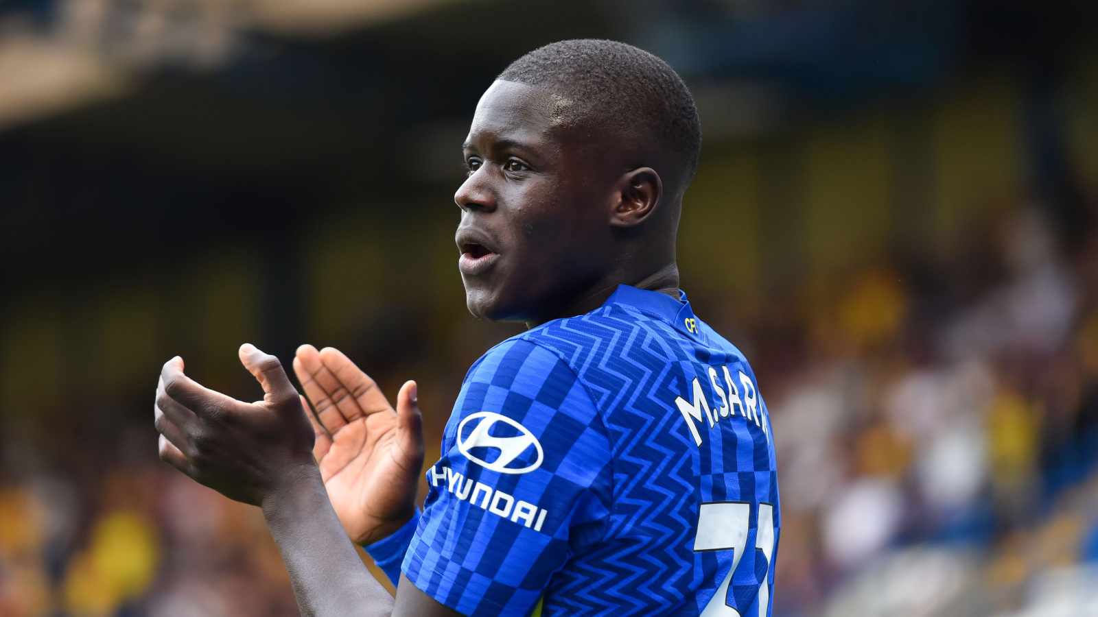 Utelatt fra Premier League troppen - koster 1 million i uka
