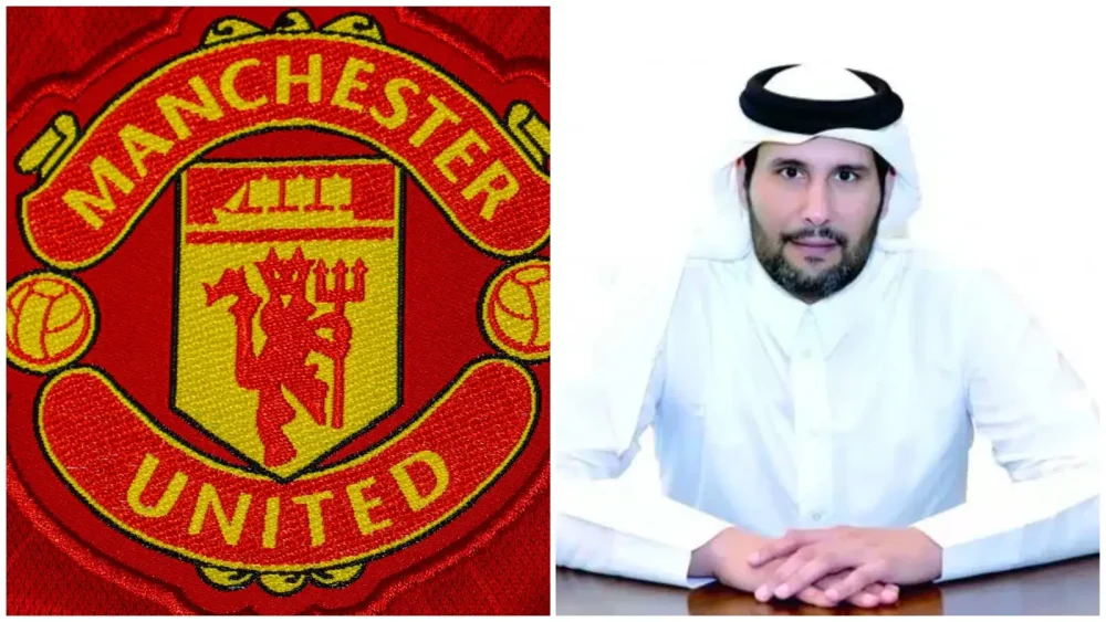 Romano: Sjeik Jassim trekker budet på United - planla å investere over 90 milliarder (!)