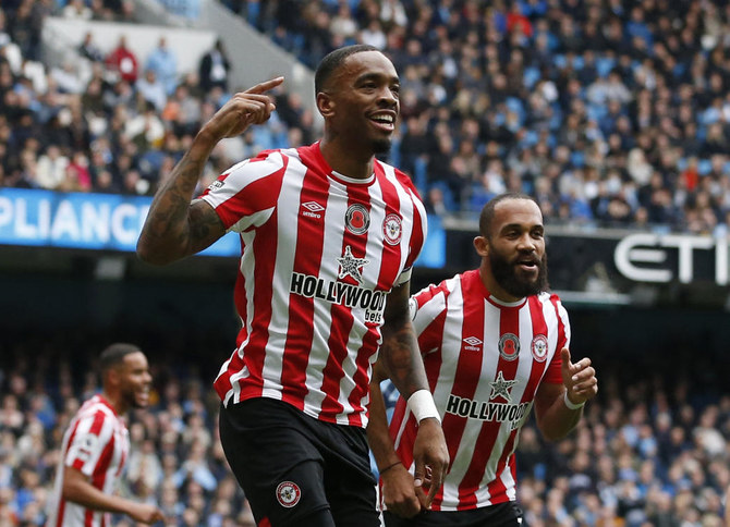 Brentford-stjerne kan bli Liverpools første signering i sommer