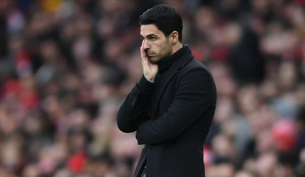 Arsenal planlegger bud på midtbanestjerne verdt 800 millioner