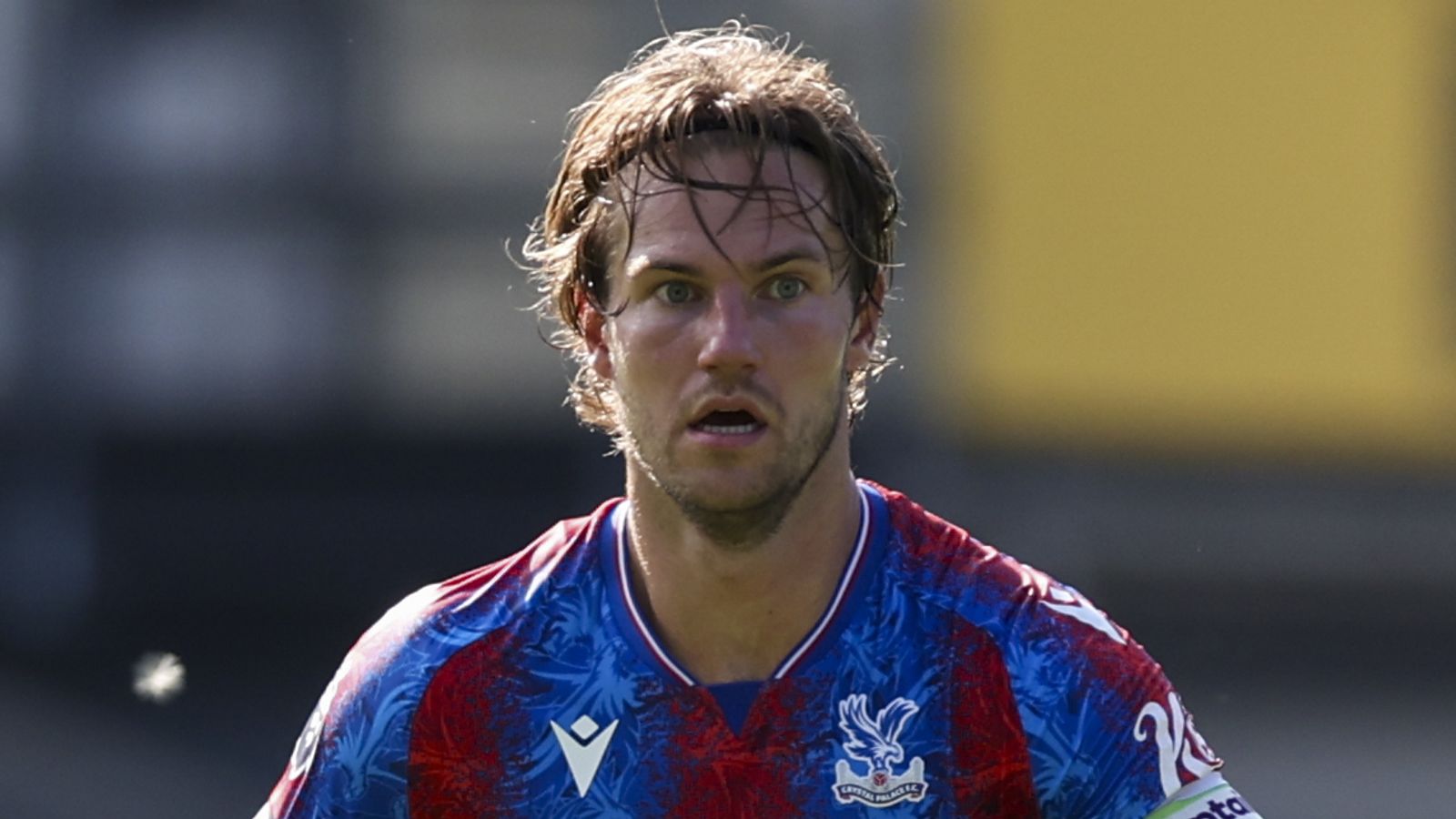 Klar for Fulham - Et stort tap for Crystal Palace