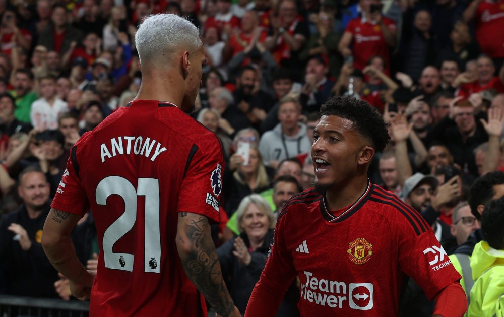 Sky Sports: Chelsea vil ha United-flopp - åpne for byttehandel