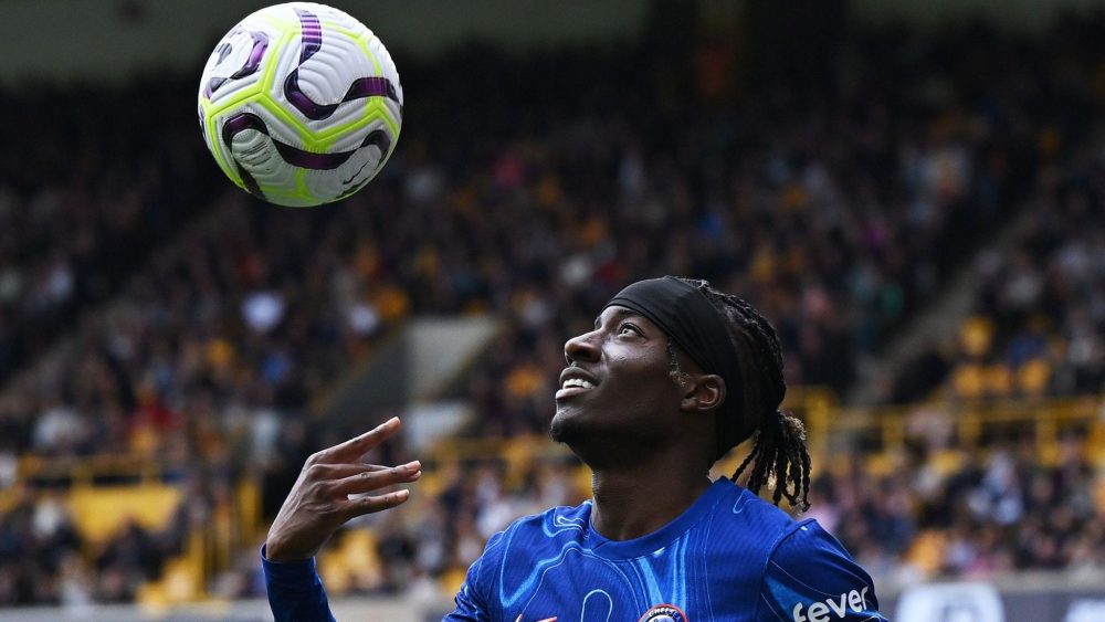 Chelsea-profil beklager etter Wolverhampton-stikk: - Sikkert en fin by