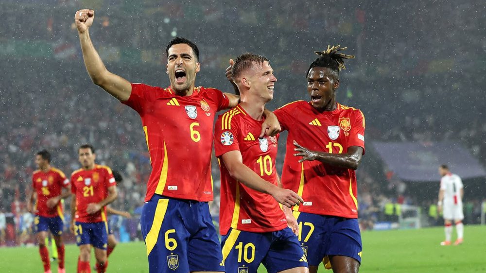 Medier: EM-vinner blir ny Arsenal-spiller