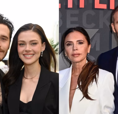 Brooklyn Beckham: “De prøvde å ødelegge ekteskapet vårt”
