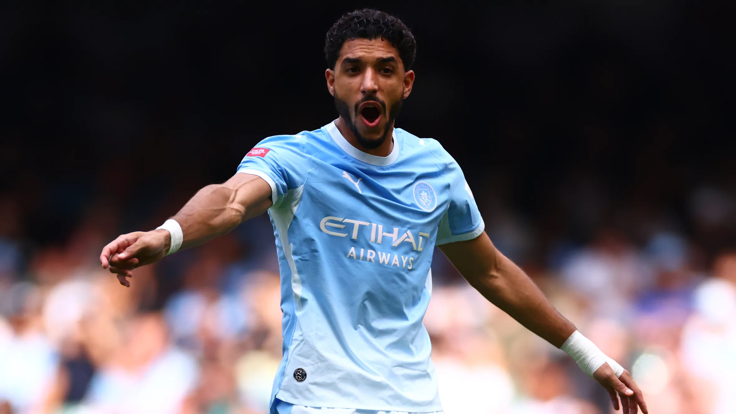 Tottenham jobber med City-dobbel – vil hente Savinho og Marmoush