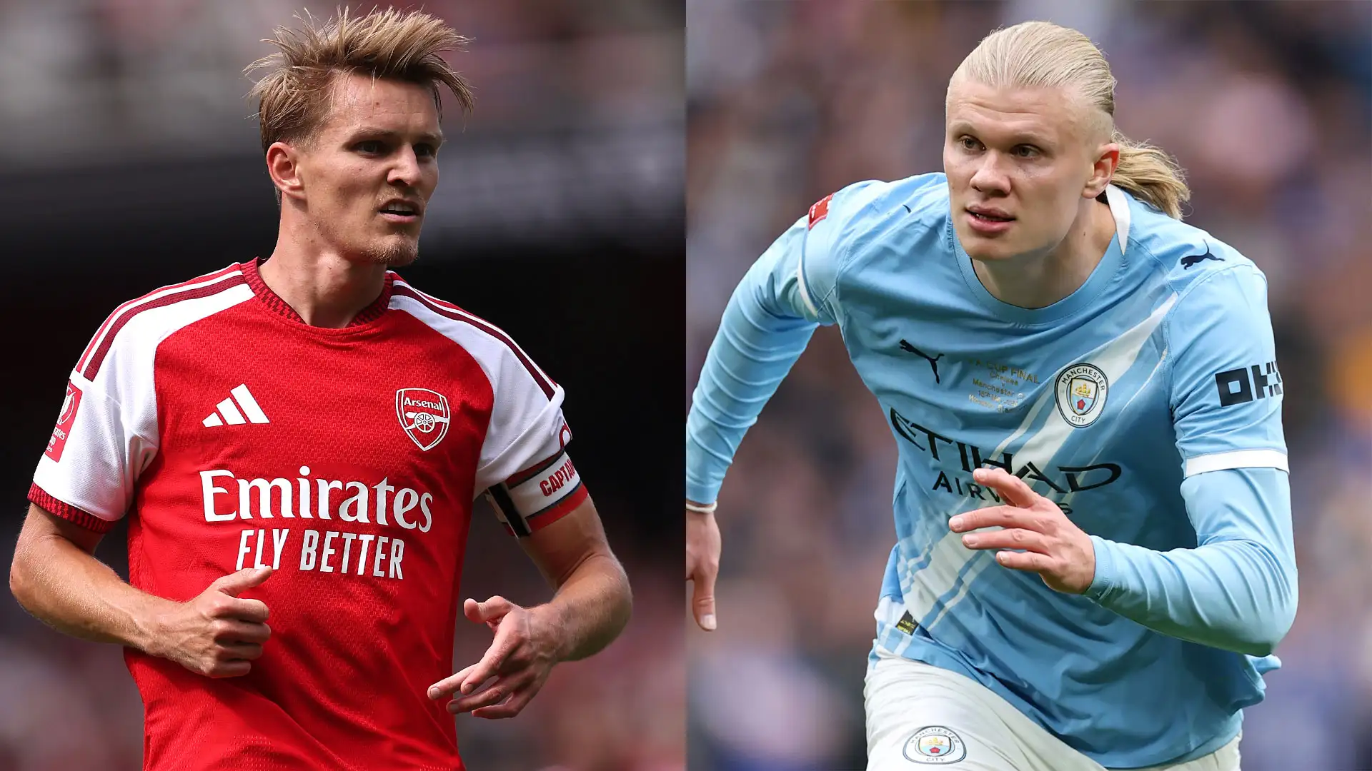 Gratis fantasyliga - 10 VIP billetter skal deles ut